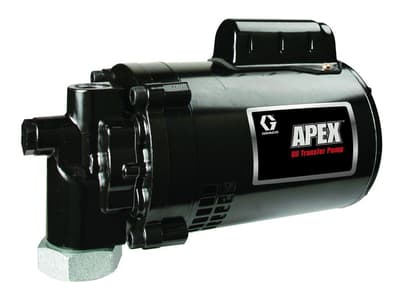 Graco Transfer Pump, APEX